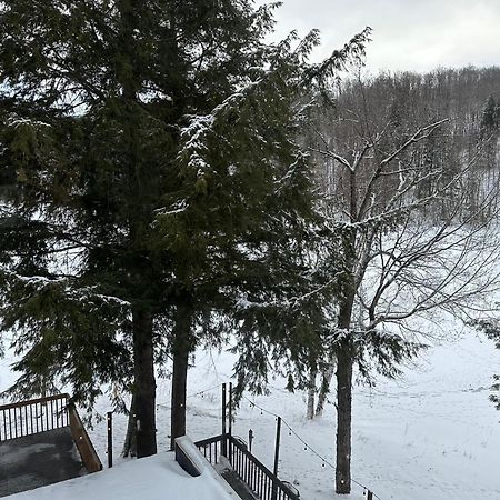 Auberge Morritt Mont-Tremblant Exteriér fotografie