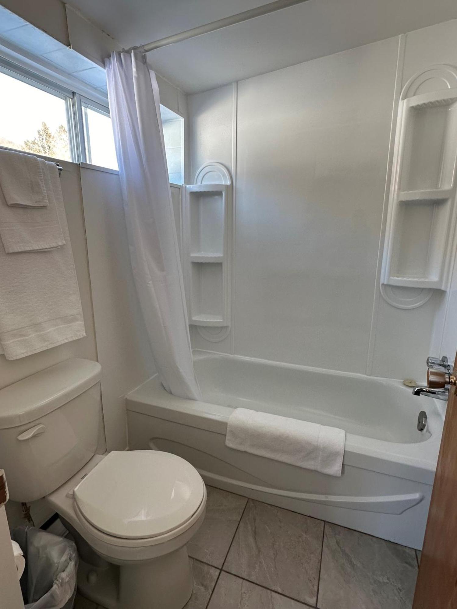 Auberge Morritt Mont-Tremblant Pokoj fotografie