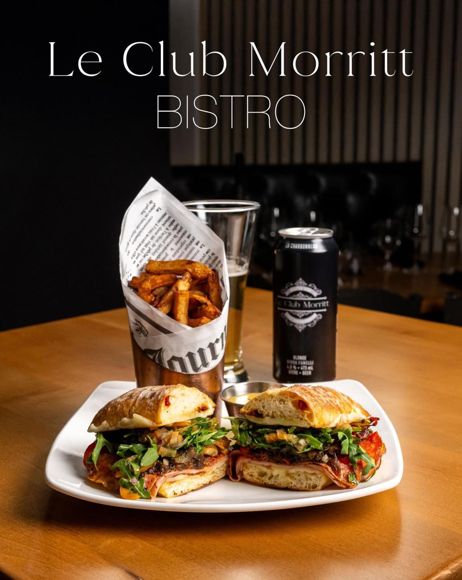 Auberge Morritt Mont-Tremblant Exteriér fotografie